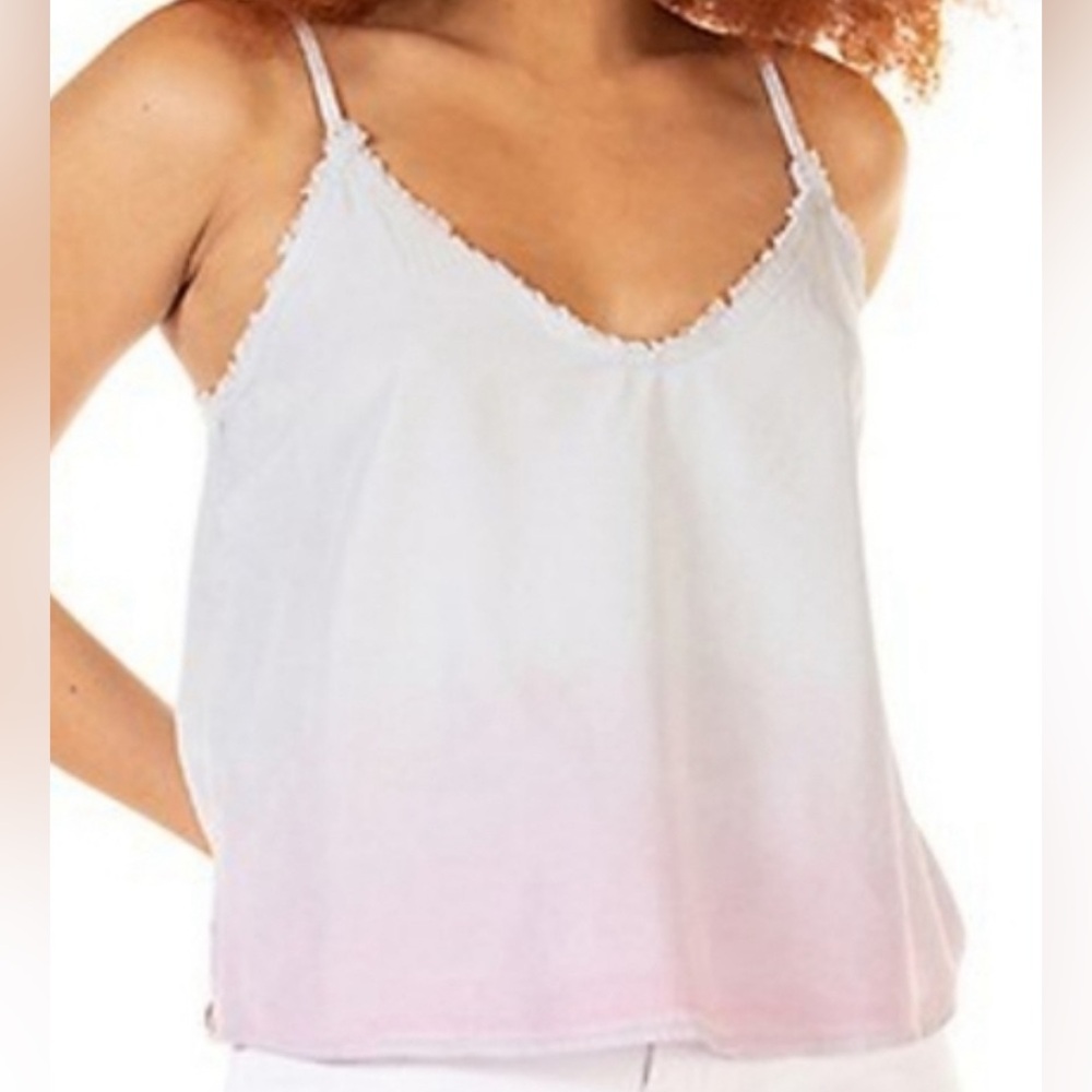 DEX Ombré Top
